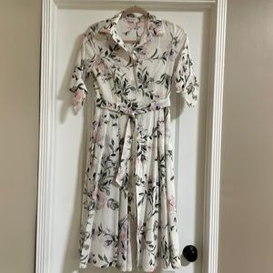 Calvin Klein Dress size 2